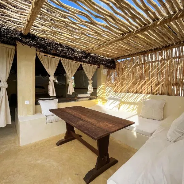 La Joya Lamu, hotel in Shela