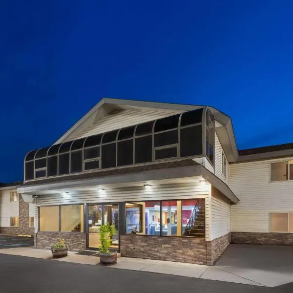 Baymont by Wyndham Iron Mountain, hotel in Iron Mountain
