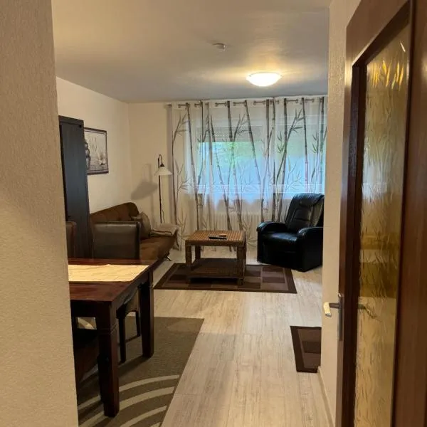 Wohlfühlen bei Tobi, hotel en Gelsenkirchen