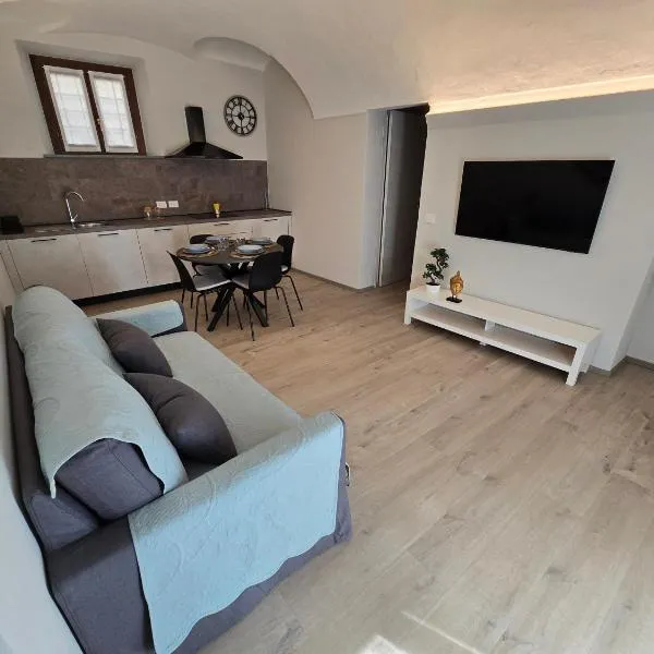 Zia Rina, hotel in Bra