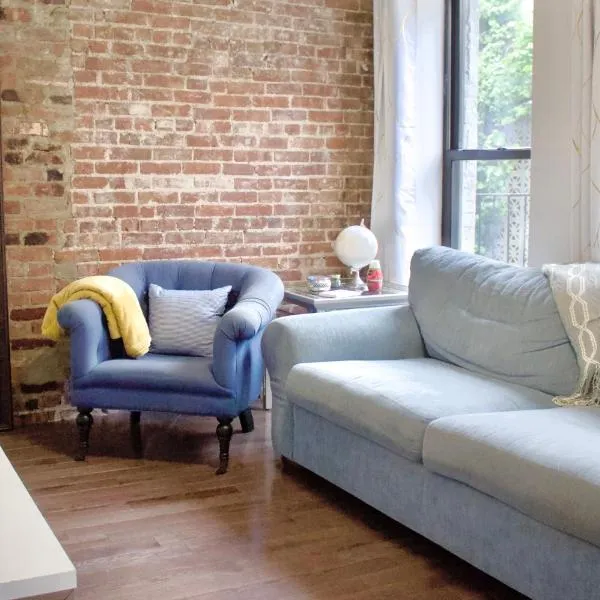 Stay In Times Square! 2-Bedroom Apartments, hôtel à New York