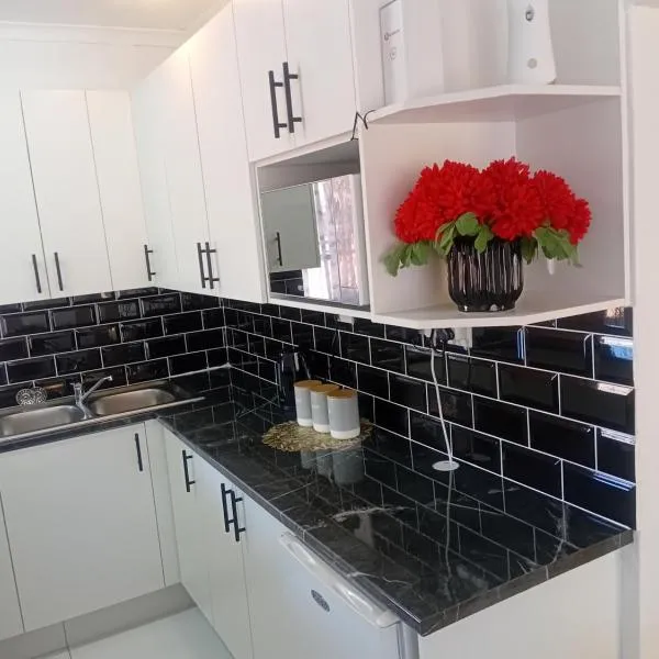 Mont Pelaan 21 โรงแรมในนิวคาสเซิล