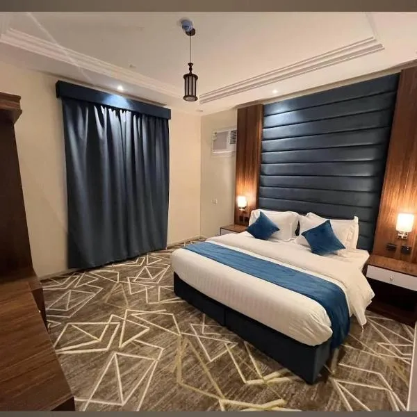 فيو إن للشقق الفندقية - المحالة, hotel in Abha