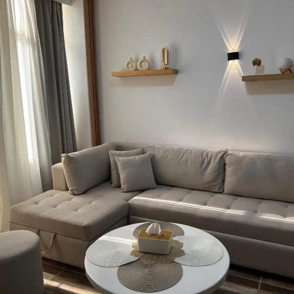 Royal Club Residence, hotell sihtkohas Port Ghalib