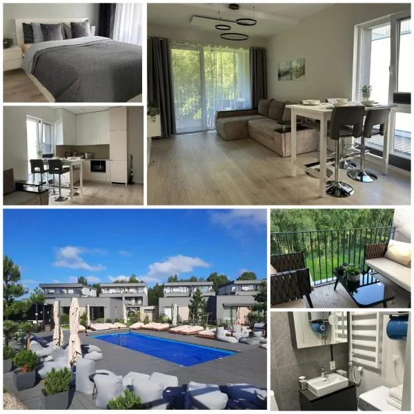 ‘Audronė’ svečių namai, hotel i Palanga