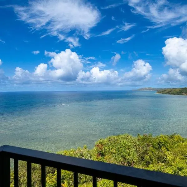 Sealodge E8, hotel v destinaci Princeville