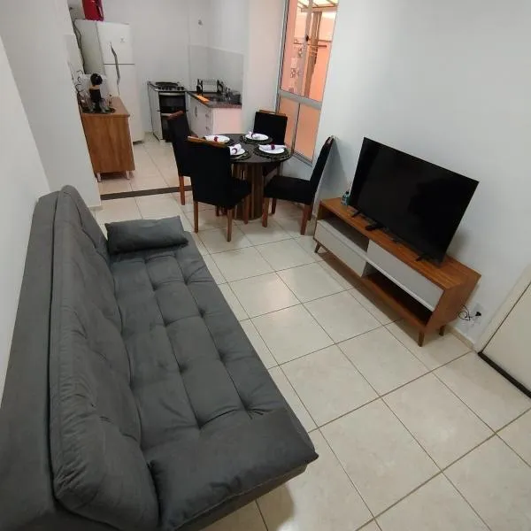 Studio Premium, hotell i Franca