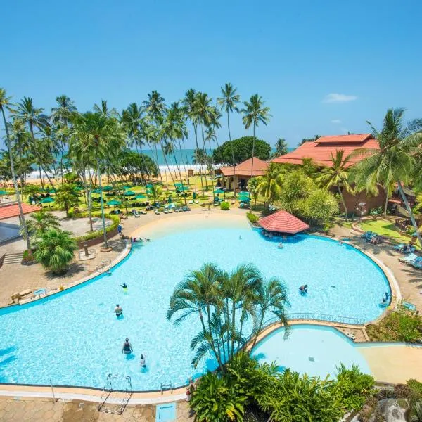 Royal Palms Beach Hotel, hotel din Kalutara