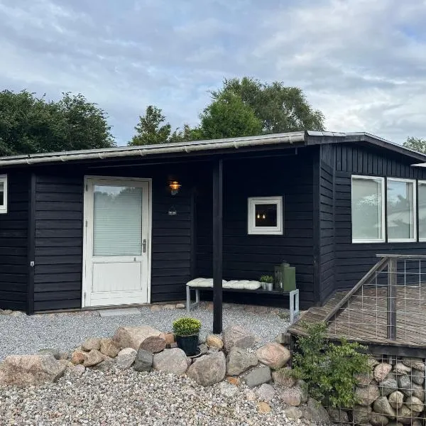The Pigeon Hole, hotel in Ribe