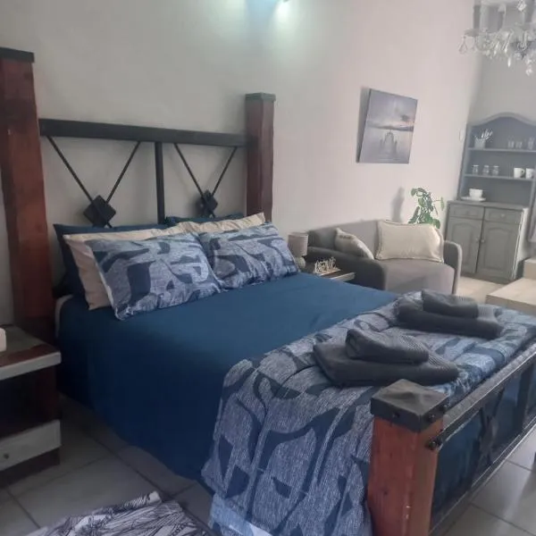 Ormonde guesthouse, хотел в Претория