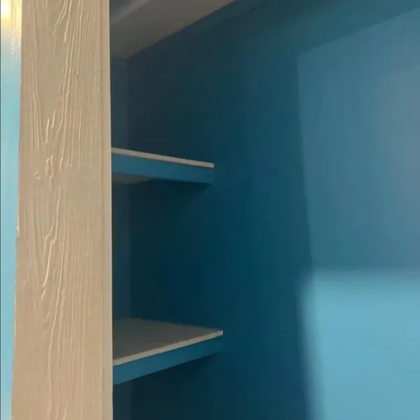 Atlantic Blue Cottages # 1, hotel 