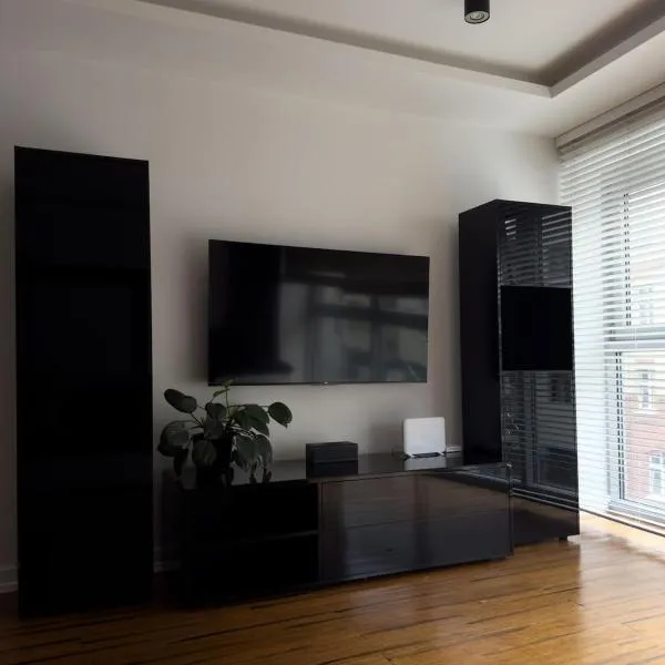 Studio 74 – hotel w Poznaniu