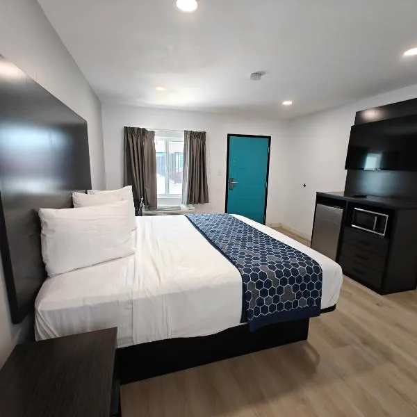 Casa Blanca Inn and Suites, ξενοδοχείο σε Chandler