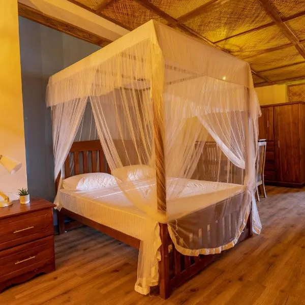 Land of Joy, hôtel à Ahangama