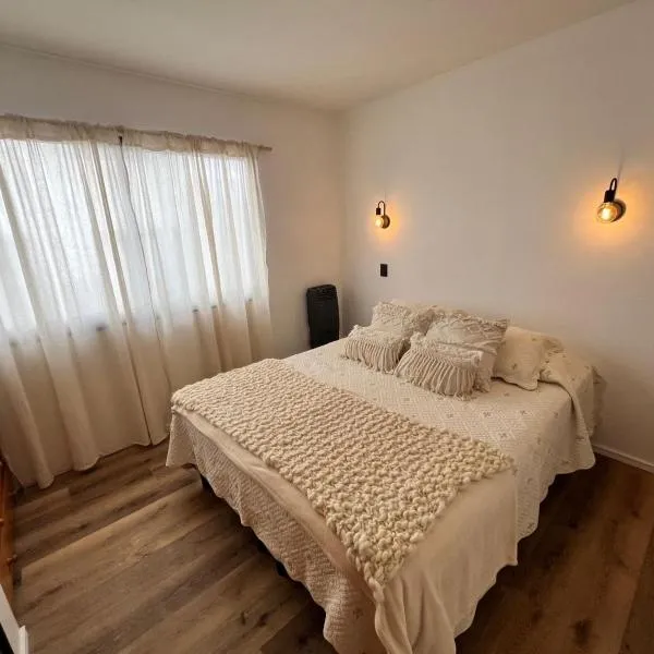 Departamento Centro Bariloche, hôtel à San Carlos de Bariloche