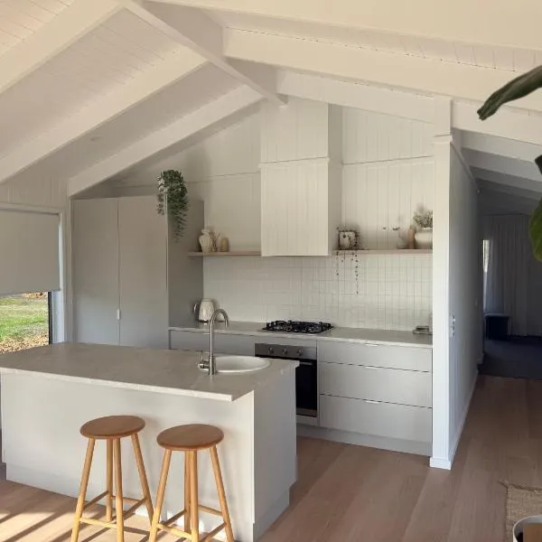 Drift, Port Campbell, Hotel in Port Campbell