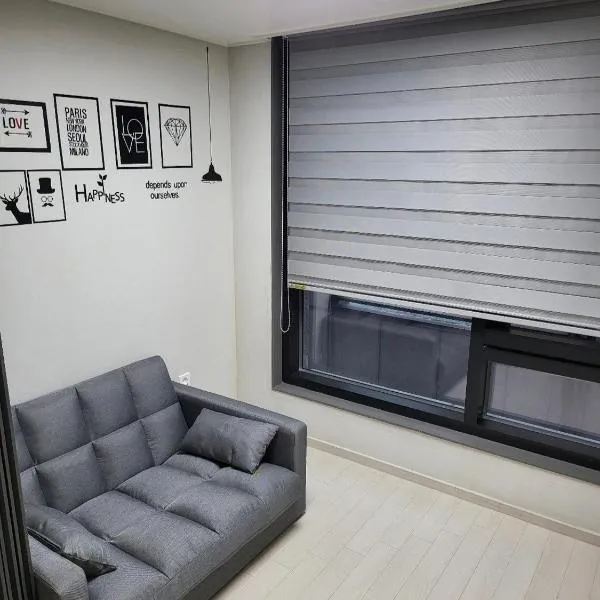 Stay, ξενοδοχείο στη Σεούλ