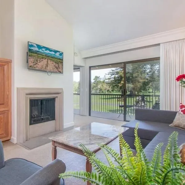 Signature Collection at The Napa Residences, Steps to Wineries, Limited Time Offer, hôtel à Napa