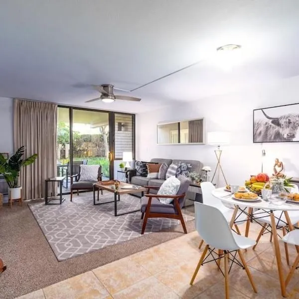 Signature Stay at Kamaole Sands Resort, Walk to Beach, Limited-Time Offer, hotel in Wailea