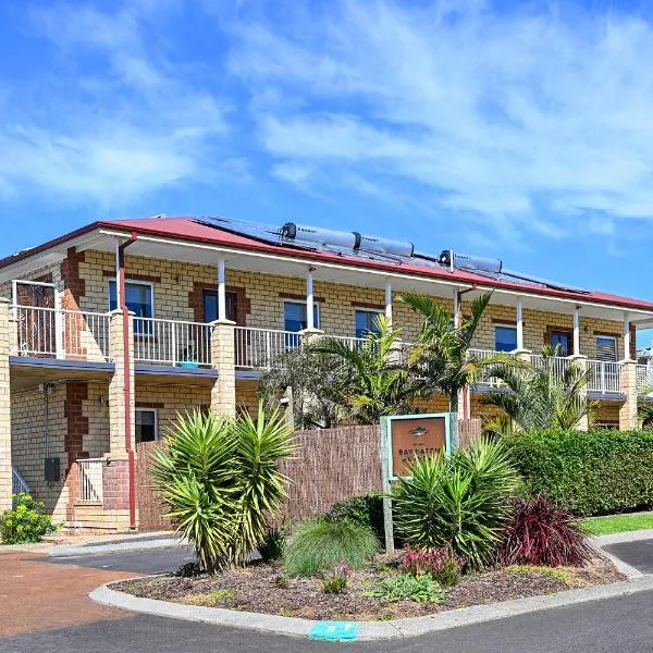 Baywatch Retreat Augusta, hôtel à Augusta