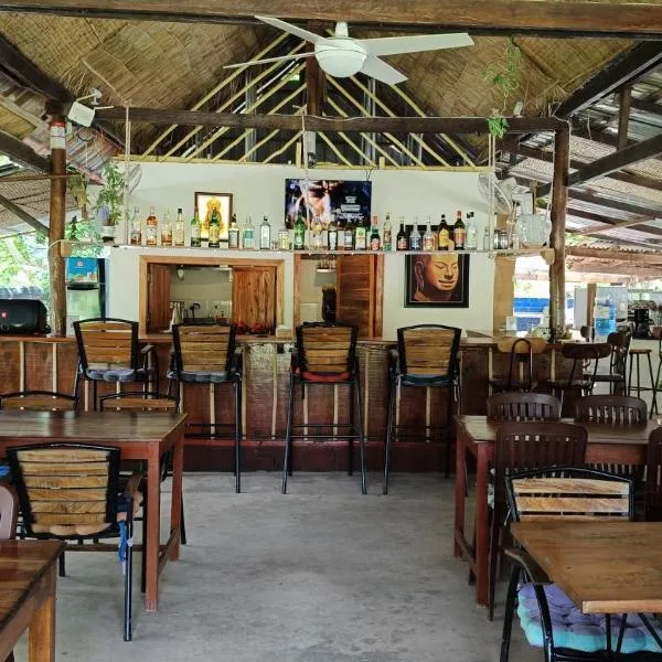 Le Soleil Kep - Surya Kep, hotel in Kep