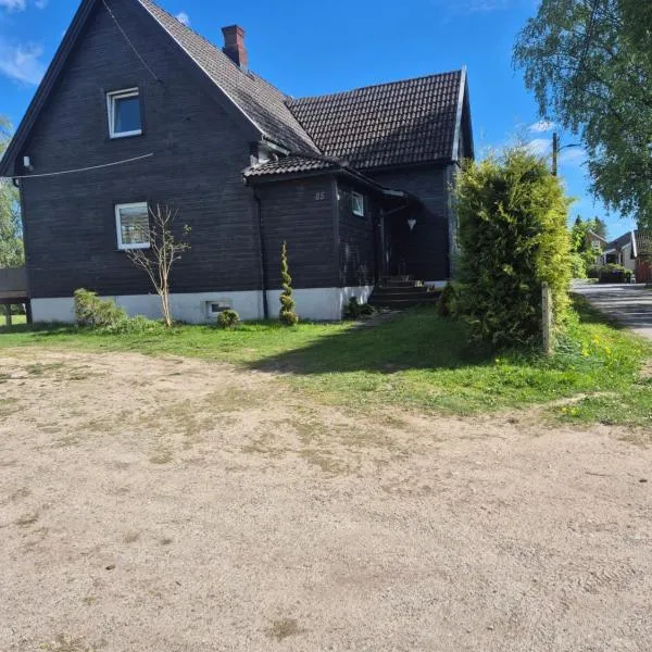 Cozy apartment in Norway one hour from Oslo, hôtel à Eidsberg
