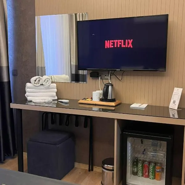 stay on hotel, Hotel in Izmir