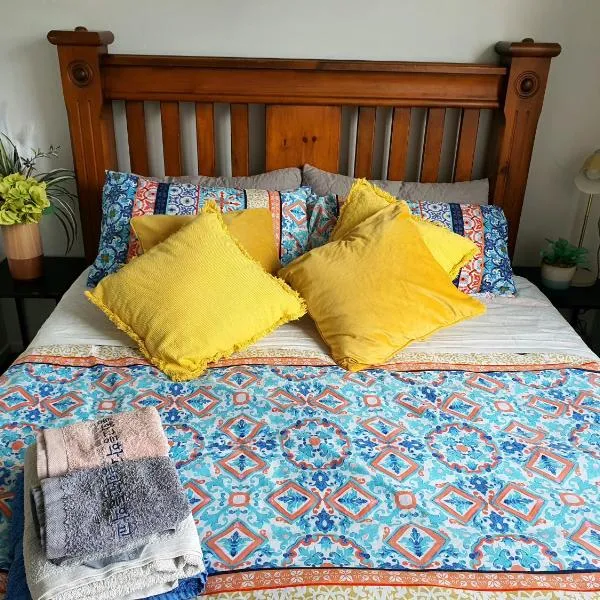 3-Bedrooms Home near CBD, hotel in Christchurch