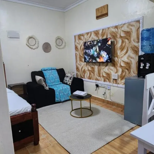 Nilla stays, hotel in Eldoret