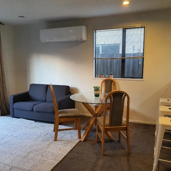 3-Bedrooms Home near CBD, hotel v Christchurchu