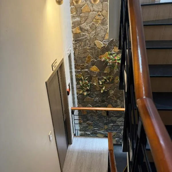 Kai's house, ξενοδοχείο στην Πόλη Χο Τσι Μινχ