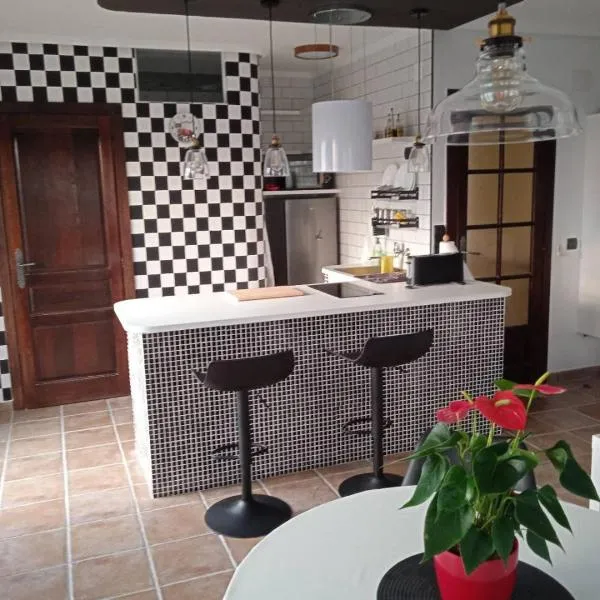 LoftCalJoan, hotel in Deltebre