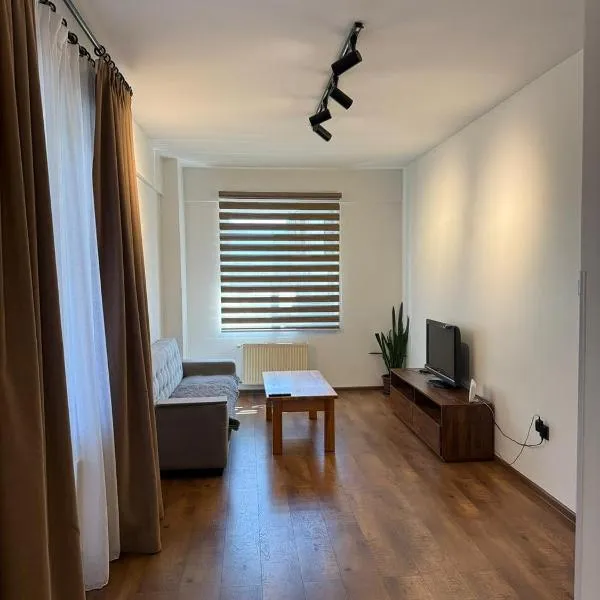 Zaya Stays, Cozy Private Family Apartment in the city center, hotel in Ulaanbaatar