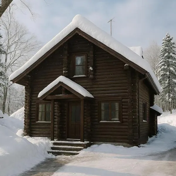 green bell, hotel in Myoko