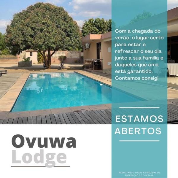 Ovuwa lodge Mocuba, Mocuba
