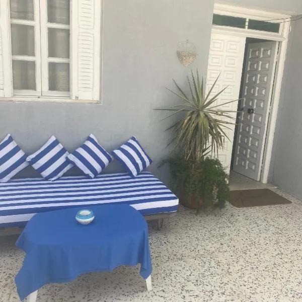 Dar kouka, hotel in Tataouine