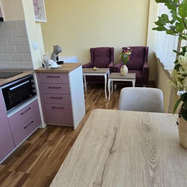 Янтра Хоум, hotel v destinaci Gabrovo