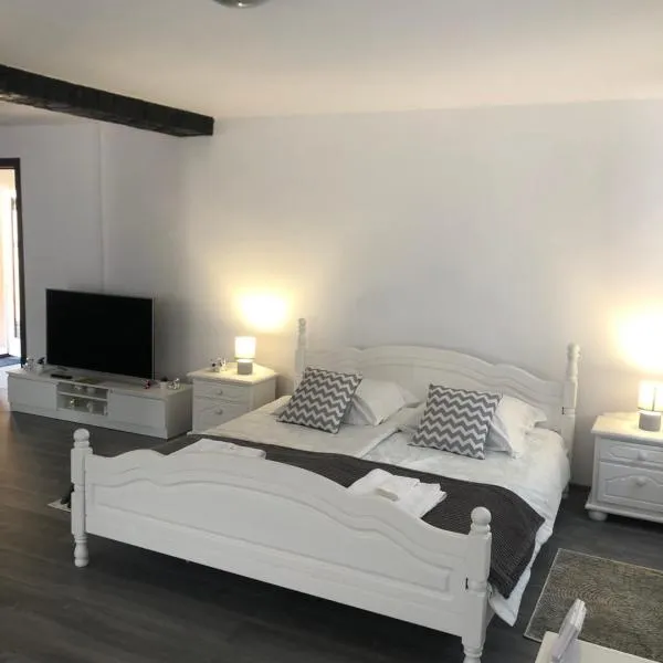 Caraiman House, Hotel in Sighişoara