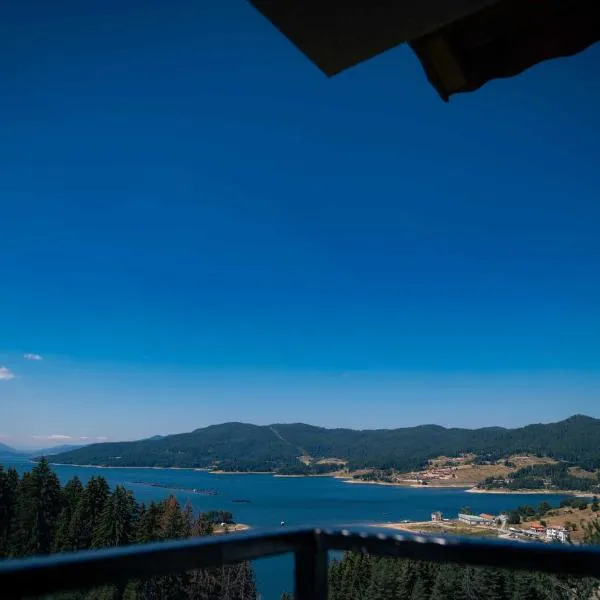 Royal View Guest House, Hotel in Dospat