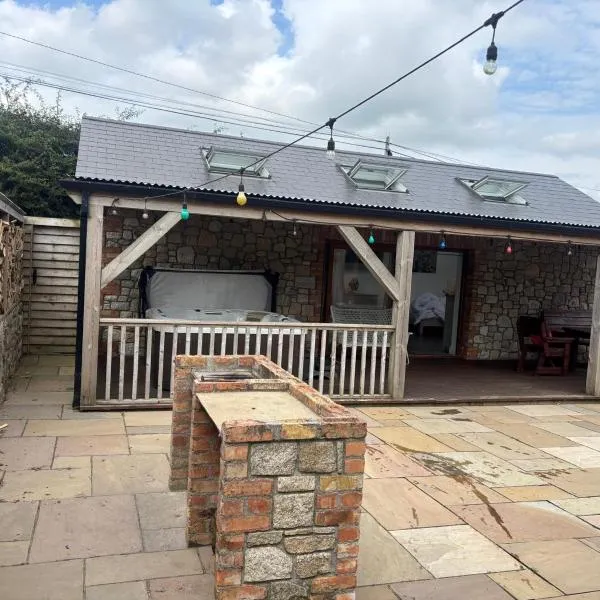 Brandon Lodge, hotel in Kilkenny