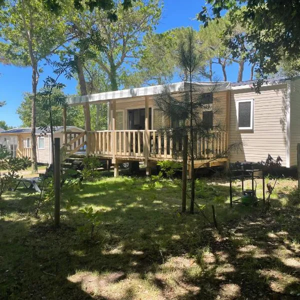 L'écureuil, hotel in Piriac-sur-Mer