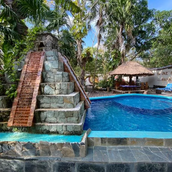 OMA CANCUN - Holistic Healing Center, hotel a Cancún