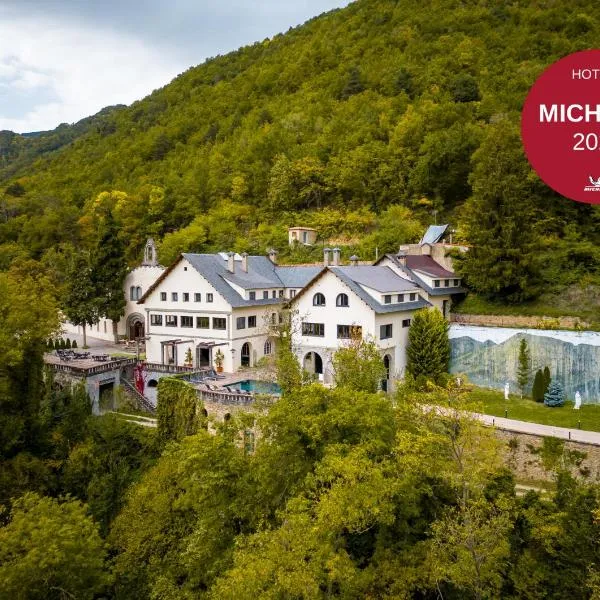 Angelats Hotel - A Signature Boutique Hotel & Restaurant, hotel in Ribes de Freser