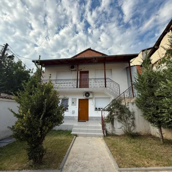 Lissa Apartment, hotel in Prizren