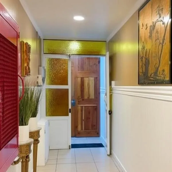 Brisa rent a home, hotel u gradu 'Tocopilla'