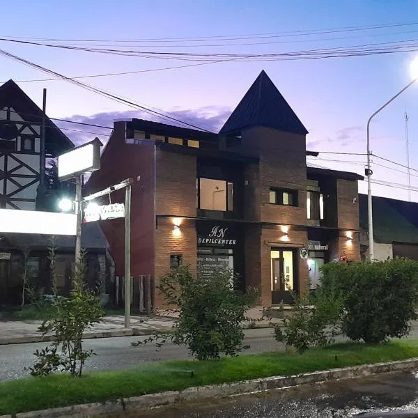 ARWEN Suites 1, hotel in Trevelin