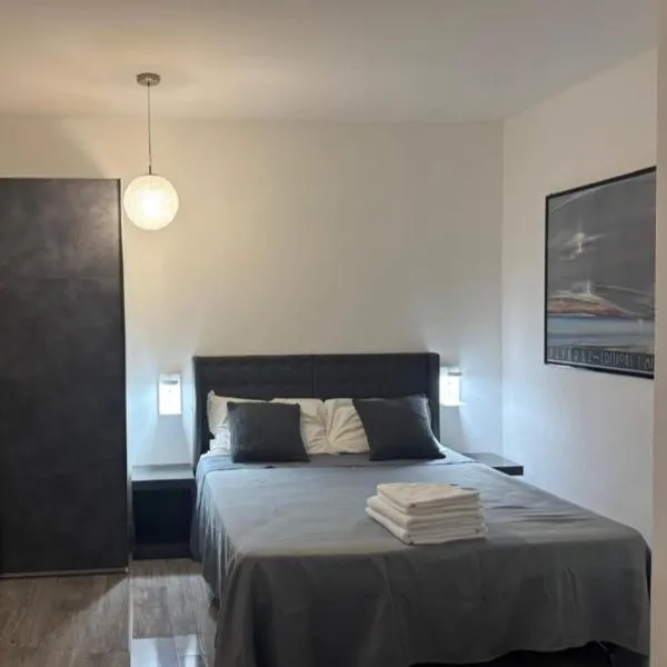 Villa Cristalli clinica pc, ξενοδοχείο στην Πιατσέντσα