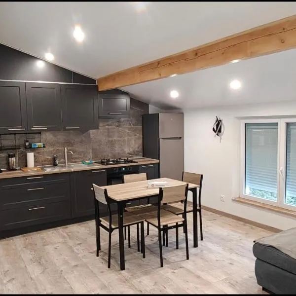 Maison d'hôtes, hotel in Cahors