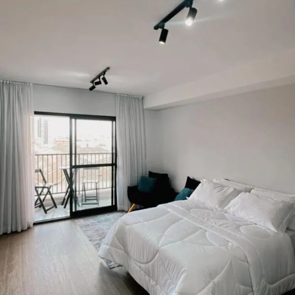ZYZ - Centro, hotel em São Paulo