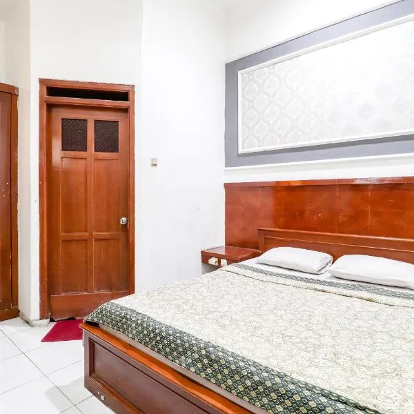 Hotel Limaran 1, hotel di Yogyakarta